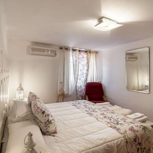 herdade da calada - Alojamento 1 - quarto 1-1 herdade da calada - Alojamento 1 - quarto 1-1