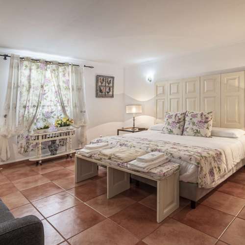 herdade da calada - Alojamento 1 - quarto 2-1 herdade da calada - Alojamento 1 - quarto 2-1