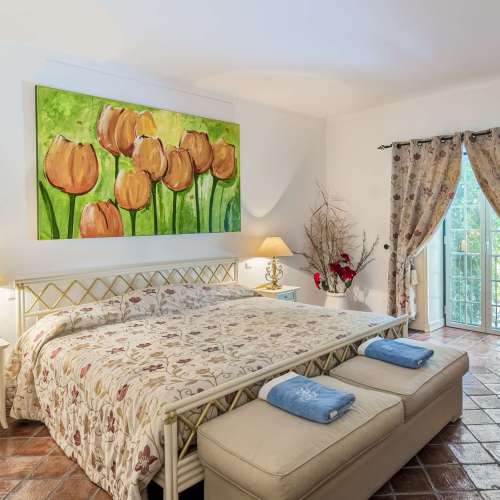 herdade da calada - alojamento 3 - quarto 1-3 herdade da calada - alojamento 3 - quarto 1-3