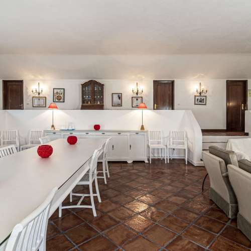 herdade da calada - alojamento 3 - área comum-5 herdade da calada - alojamento 3 - área comum-5